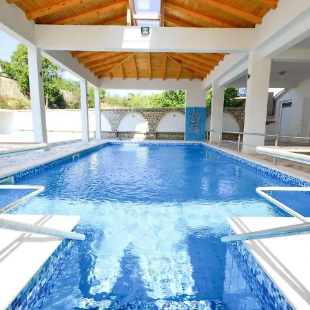 Casa de Férias Kursar By Interhome Zaton (Sibenik-Knin)