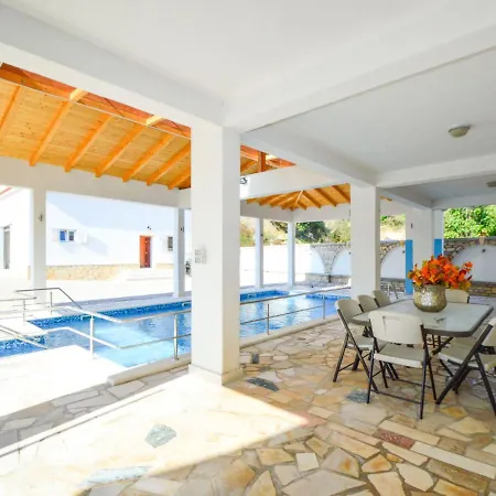 Kursar By Interhome Holiday home Zaton (Sibenik-Knin)