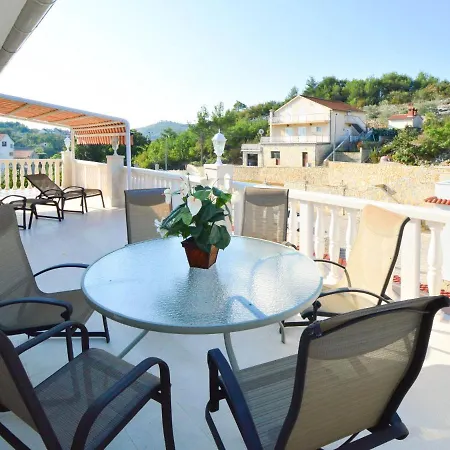 Kursar By Interhome Zaton (Sibenik-Knin)