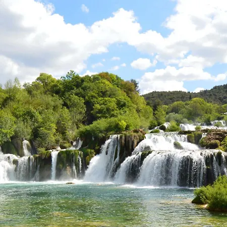 Kursar By Interhome Semesterbostad Zaton (Sibenik-Knin)