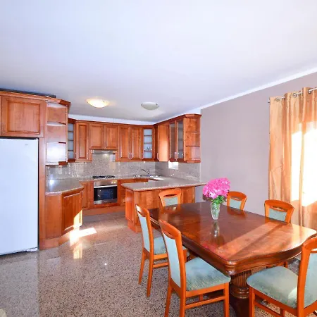 Casa de Férias Kursar By Interhome