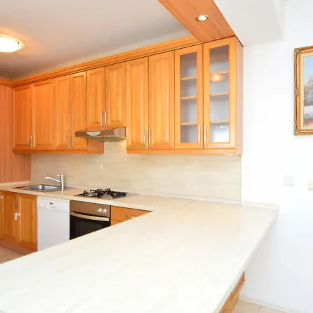 Casa de Férias Kursar By Interhome Zaton (Sibenik-Knin)