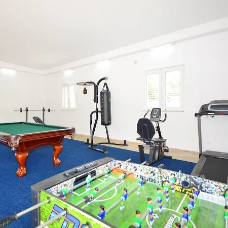 Kursar By Interhome Casa de Férias *