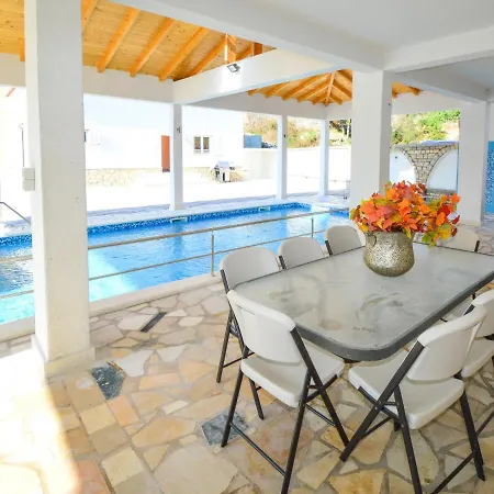 Kursar By Interhome * Zaton (Sibenik-Knin)