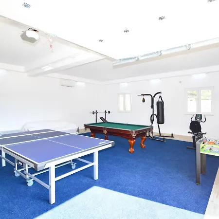 Semesterbostad Kursar By Interhome *