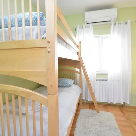 Prázdninový dům Kursar By Interhome *