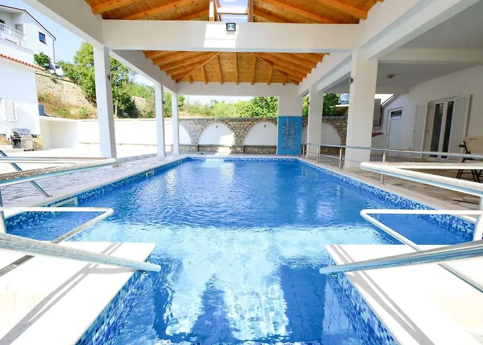 בית נופש Kursar By Interhome Zaton (Sibenik-Knin)