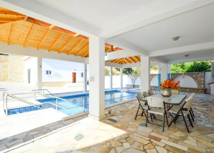 Kursar By Interhome בית נופש Zaton (Sibenik-Knin)