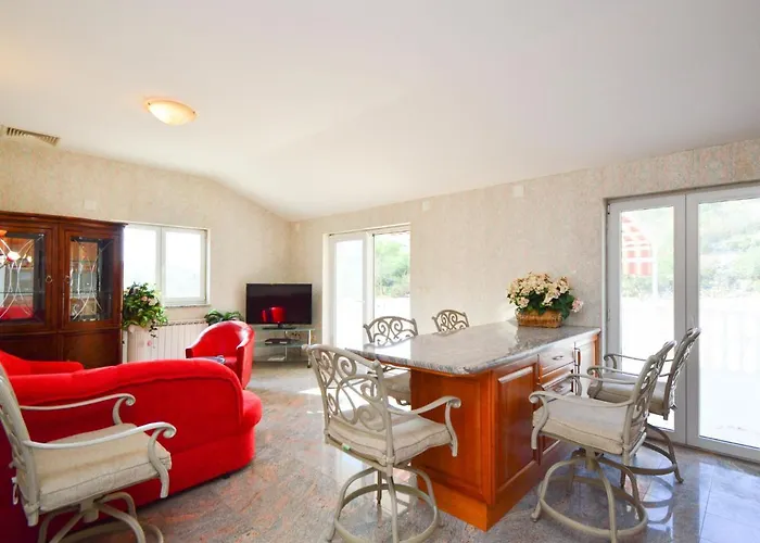 Nyaraló Kursar By Interhome Zaton