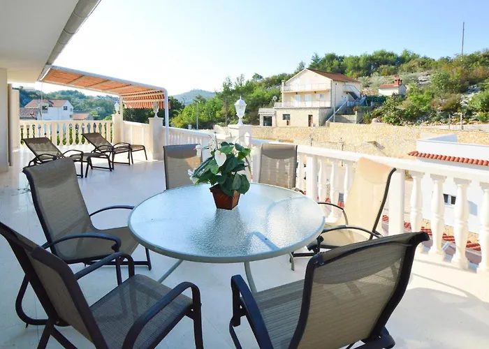 Kursar By Interhome Zaton (Sibenik-Knin)