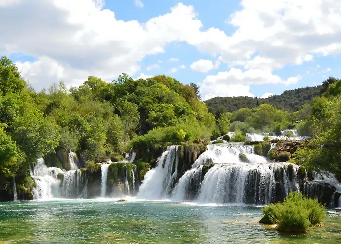 Kursar By Interhome בית נופש Zaton (Sibenik-Knin)