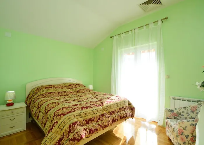 בית נופש Kursar By Interhome Zaton (Sibenik-Knin)