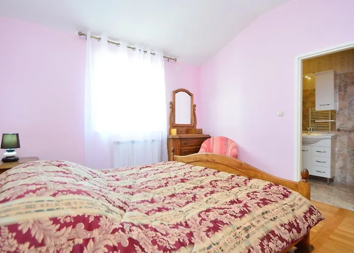 Kursar By Interhome * Zaton (Sibenik-Knin)