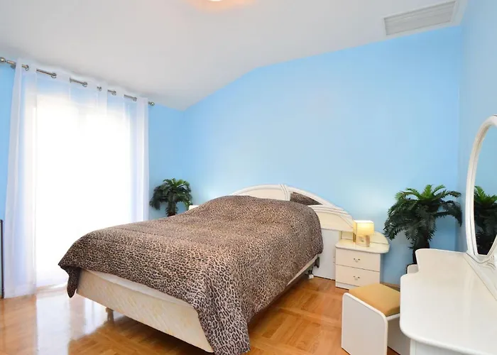 Kursar By Interhome * Zaton (Sibenik-Knin)