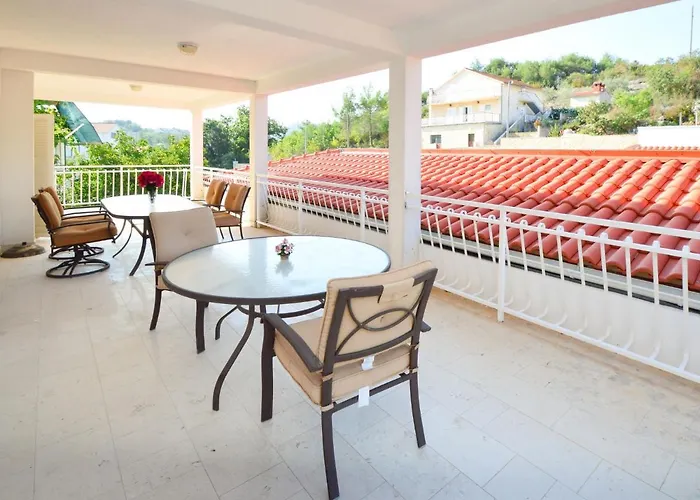 Kursar By Interhome Zaton (Sibenik-Knin)