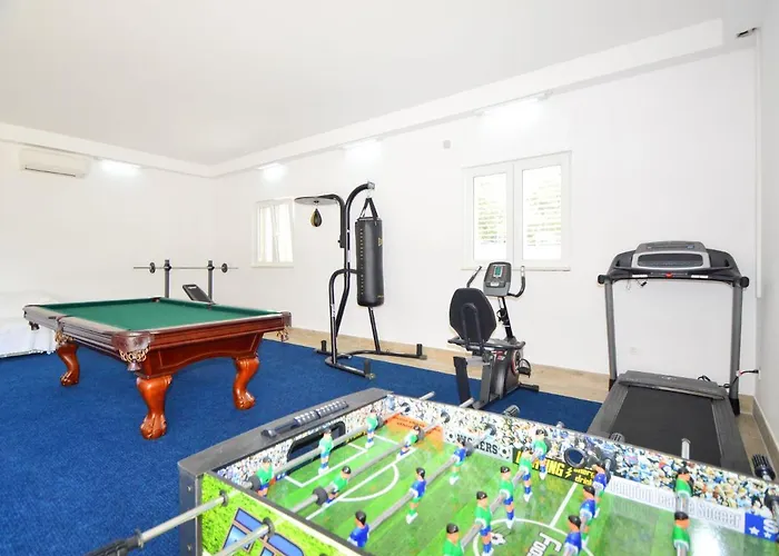 Kursar By Interhome בית נופש *