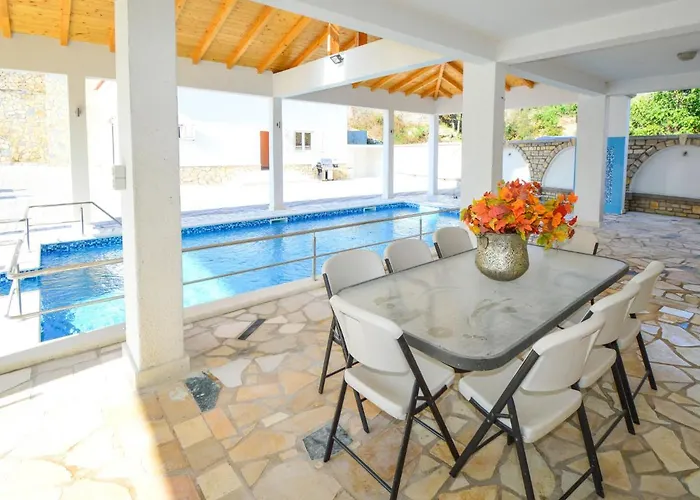 Kursar By Interhome * Zaton (Sibenik-Knin)