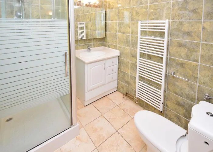 בית נופש Kursar By Interhome