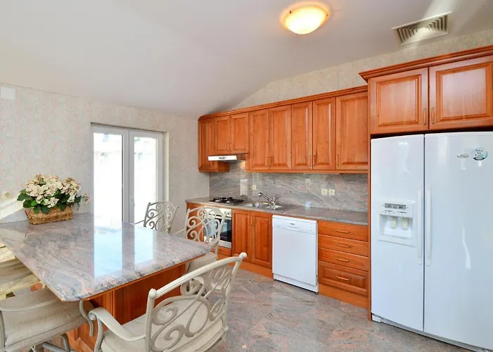 Kursar By Interhome Zaton (Sibenik-Knin)